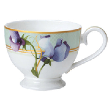 Steelite 82106AND0106 Tea Cup 8 Oz. 2-3/4"H