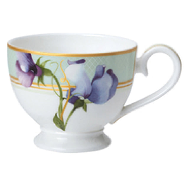Steelite 82106AND0106 Tea Cup 8 Oz. 2-3/4"H