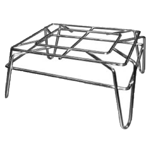 GSW USA RA-M1510 Multi Functional Rack 14"L X 10"W X 8"H 800 Lb. Capacity