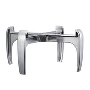 Service Ideas URN50VLEGMD Service Ideas Flame Free™ Thermo-Urn™ 5-Gallon Replacement Modern Legs