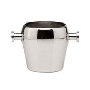 Bauscher Hepp 15.4919.0000 - Ice Bucket, 4-15/16" Dia. (126mm) X 4-3/4"H (121mm)