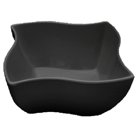 Elite Global Solutions M854-B Bowl 96 Oz. 8" X 4-1/8"H