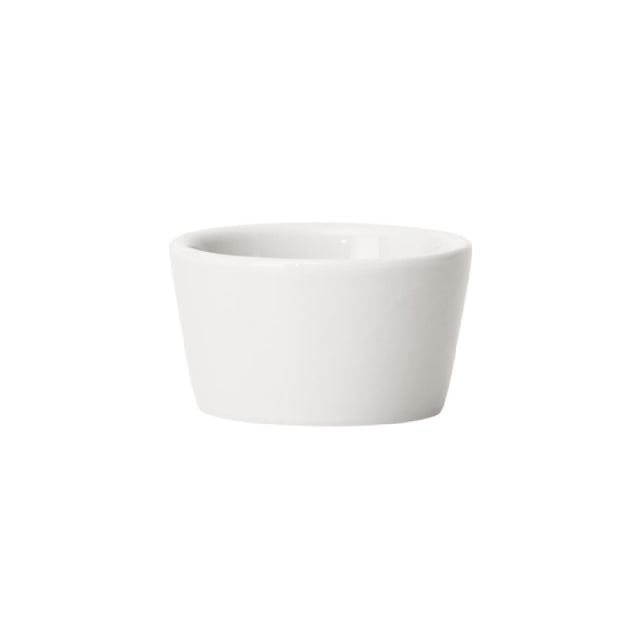 Winco PRR-2 Ramekin 2 Oz. 2-1/4" Dia. X 1-1/2"H