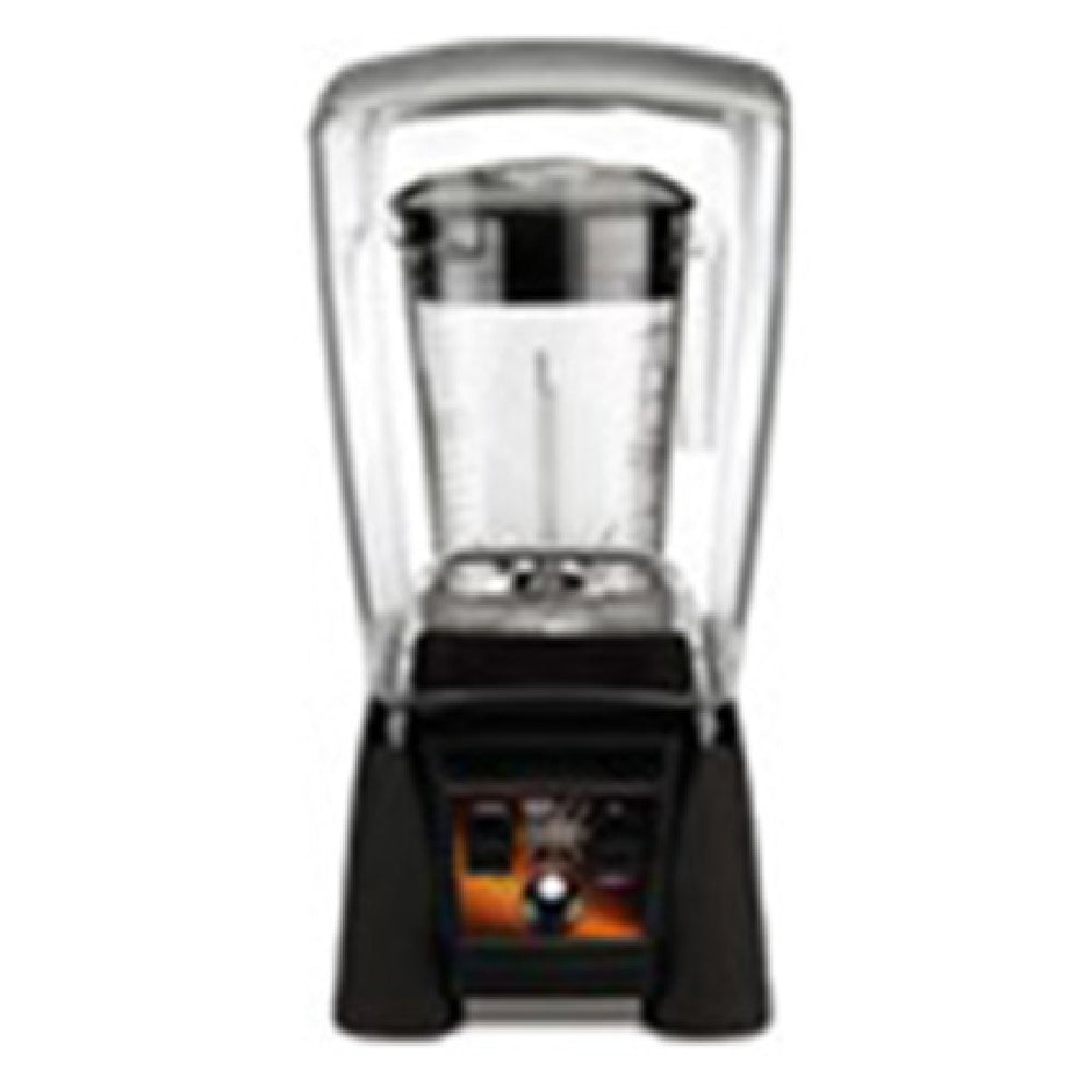 Waring MX1200XTPSEK Xtreme Series Blender 1.4 Liter (48 Oz.) Coployester Container