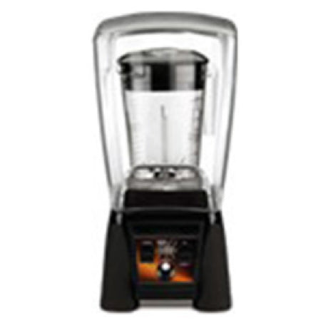 Waring MX1200XTPSEE Xtreme Series Blender 1.4 Liter (48 Oz.) Coployester Container