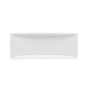 Bauscher Hepp 932336 - Emotion Platter, 14-1/10" X 7-4/5", Rectangular