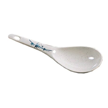 Thunder Group 7005BB Rice Ladle 1-1/2 Oz. 8-1/4" X 2-3/4"