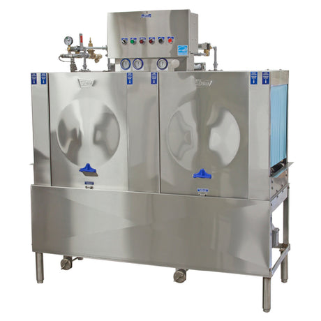 Stero ER64 Dishwasher Conveyor Type High Temp