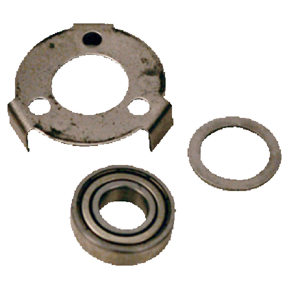 Franklin Machine Products 183-1217 Bearing Retainer Kit With Hardware