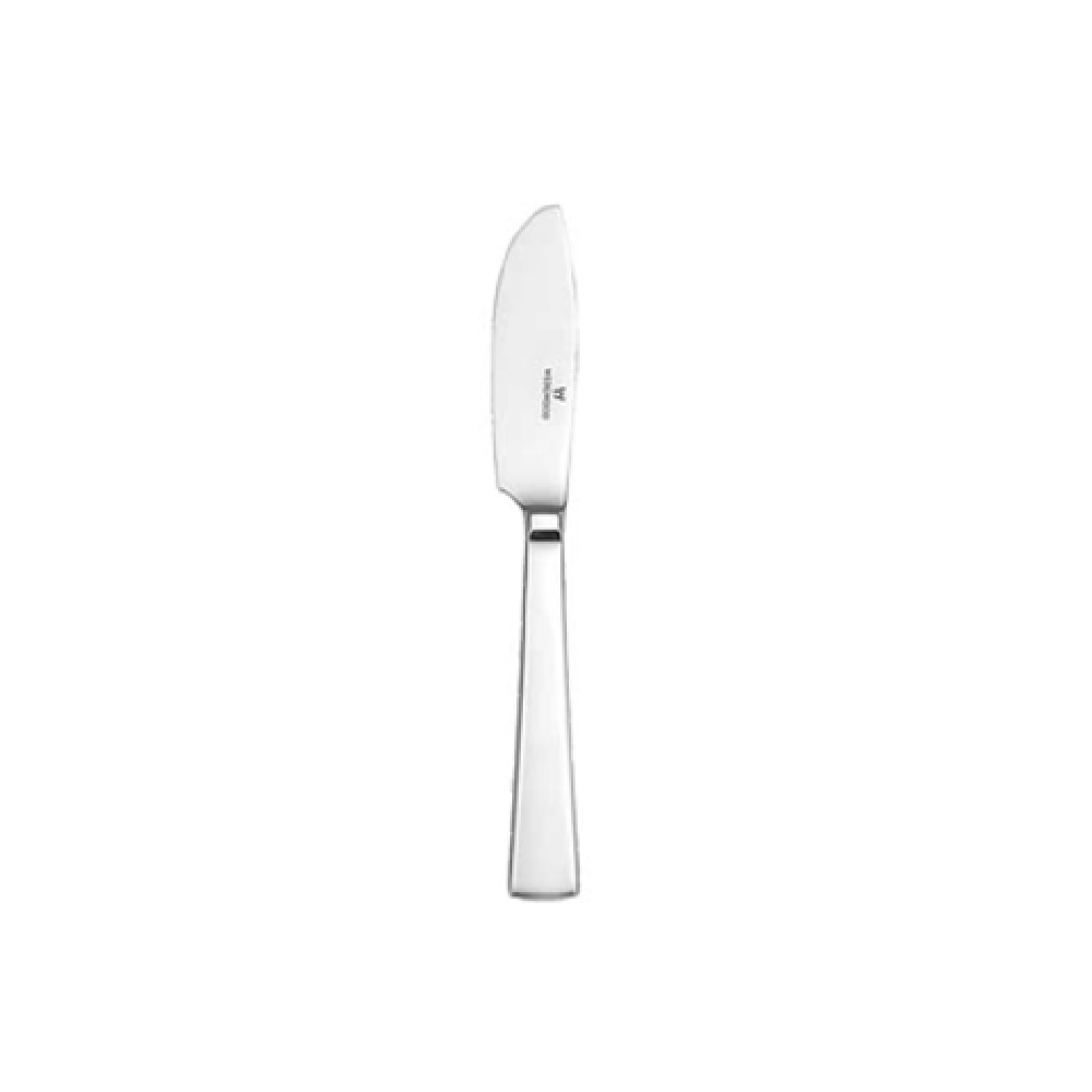 1880 Hospitality V657KBVF Oneida® Butter Knife 7" 1-piece