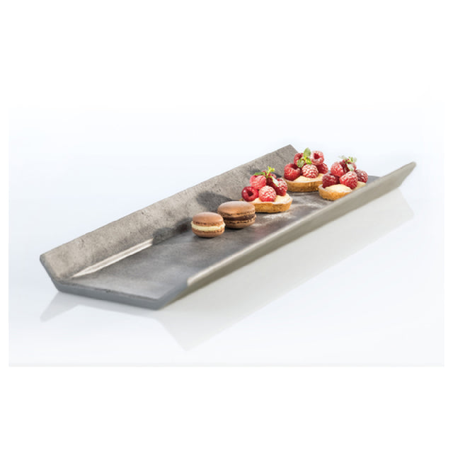 Libbey APS 84400 Tray GN 1/120-7/8"L X 12-7/8"W X 1-1/2"H Rectangular