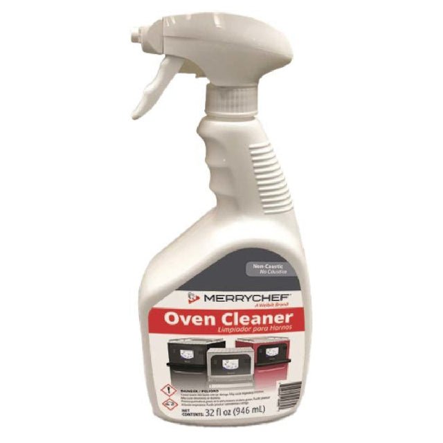 AllPoints 8136181 32 Oz Cleaner 2 Nozzles 6 Bottles