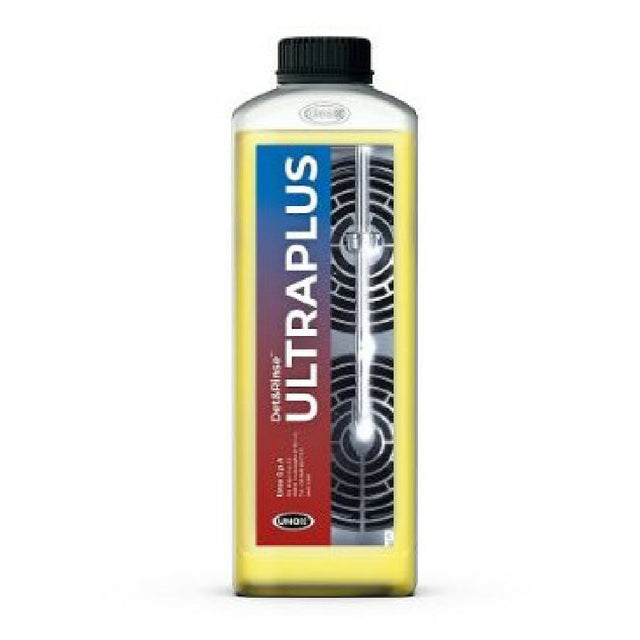 AllPoints 8136196 Detergent And Rinse Ultraplus