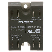Perfect Fry 6HA031 Relay Dual Solid State