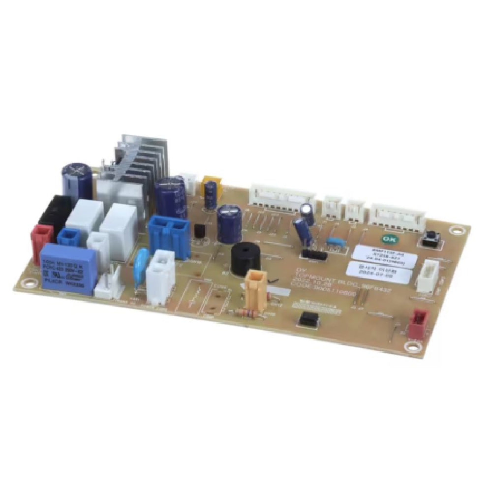 Maxx Cold R725B-821 Dc Control Board