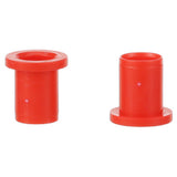 Sammic 2059625 Cover Inlet Socket Red Cp