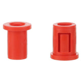 Sammic 2059616 Inlet Lever Socket Red Cp