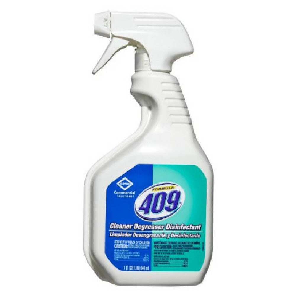 AllPoints 8136299 Formula 409 Cleaner Degreaser Disinfectant