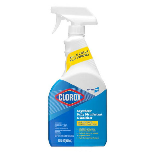 AllPoints 8136309 Sanitizer Spray 32oz