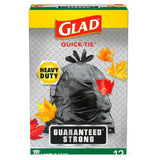 AllPoints 8136314 39 Gallon Lawn Leaf Bags