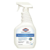 AllPoints 8136319 Healthcare Cleaner Disinfectant Bleach Spray