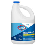 AllPoints 8136321 Cloroxpro Liquid Bleach Concentrate Germicidal