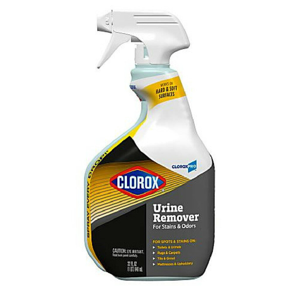 AllPoints 8136323 Urine Remover Solutions 32 Fluid Ounce