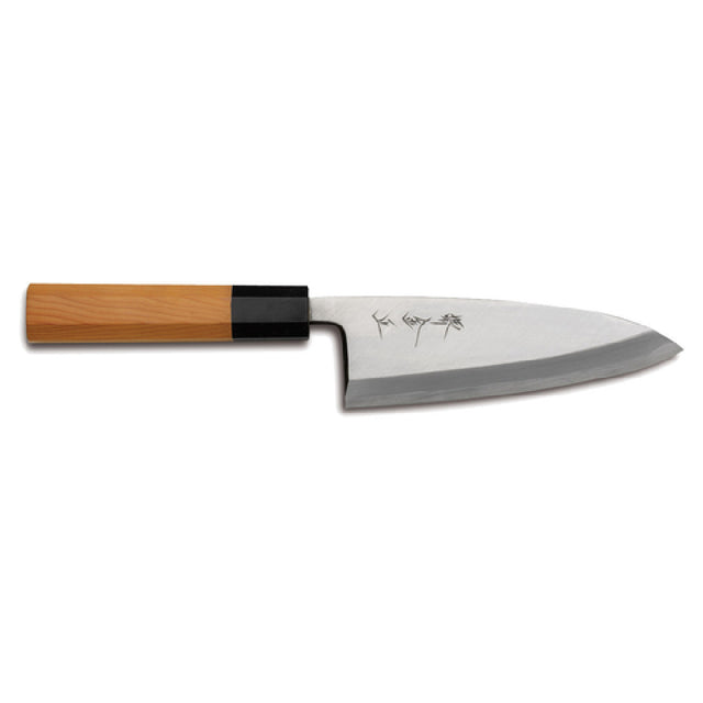 JB Prince Y822 15 Kanemasa Deba Knife 6" Forged