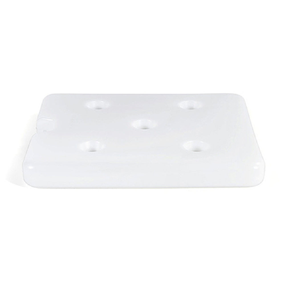 FOH BCL001FRT21 B³ Buffet Building Blocks® Cooling Cell 1/2-size 10-3/4" X 8-1/4" X 1-1/4"H