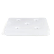 FOH BCL001FRT21 B³ Buffet Building Blocks® Cooling Cell 1/2-size 10-3/4" X 8-1/4" X 1-1/4"H