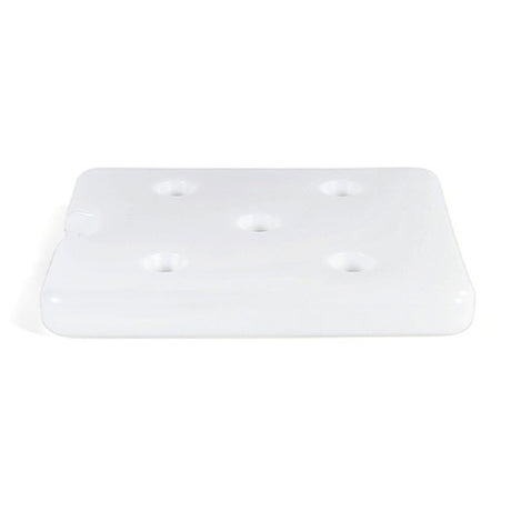 FOH BCL001FRT21 B³ Buffet Building Blocks® Cooling Cell 1/2-size 10-3/4" X 8-1/4" X 1-1/4"H