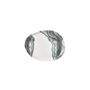 Churchill China TDBKPLA31 - Plate, 10.33"L X 7.80"W, Oblong
