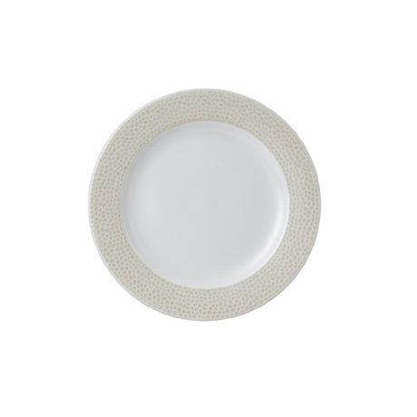 Churchill China ANISIP651 - Plate, 6-5/8", Round