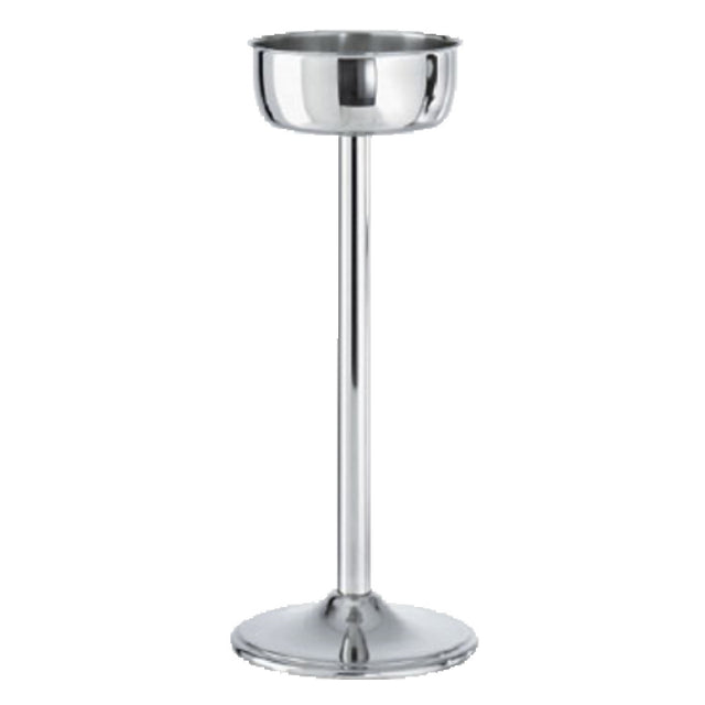 Paderno 55119-63 Wine Cooler Stand 24-3/4"H Stainless Steel