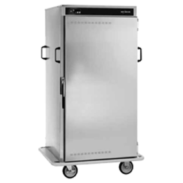 Alto Shaam 1000-BQ2/96_120/60/1 Halo Heat® Banquet Cart 96 Plate Capacity ON/OFF Power Switch