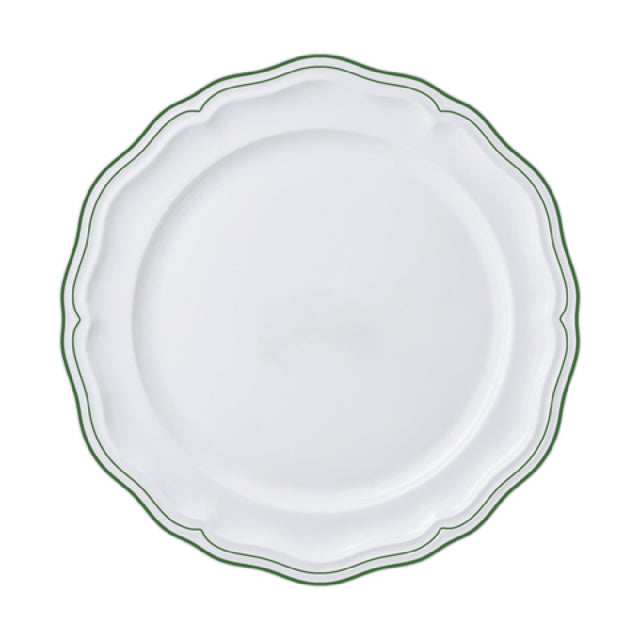 Steelite 62580FP811 Rim Plate 10.25" Adelina