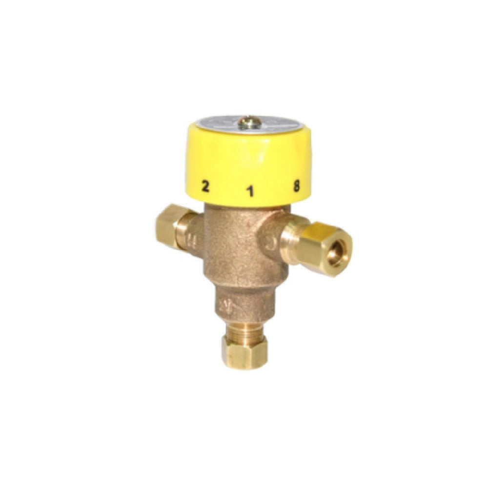 Winholt WS-TMV-ST - Thermo Mixing Valve, For Sink WHPS1110