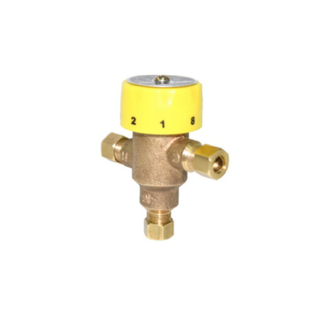 Winholt WS-TMV-ST - Thermo Mixing Valve, For Sink WHPS1110