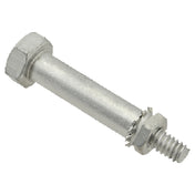 Franklin Machine Products 229-1026 Bellcrank Bolt 1-7/8"L X 7/20" OD 1/4-20 Thread
