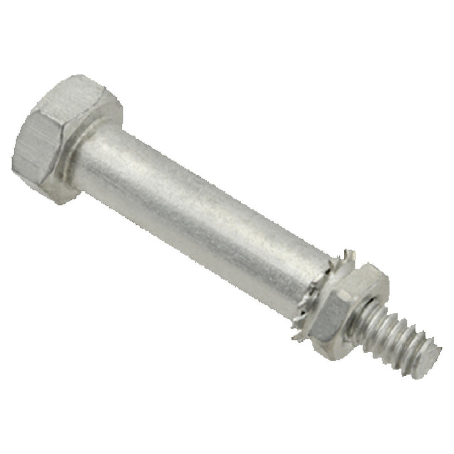 Franklin Machine Products 229-1026 Bellcrank Bolt 1-7/8"L X 7/20" OD 1/4-20 Thread