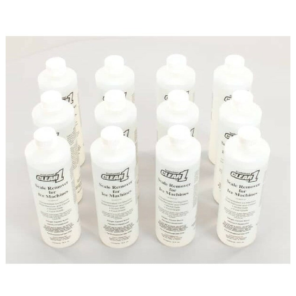 Scotsman 19-0653-01 Clr Cleaner 16 Oz Bottle