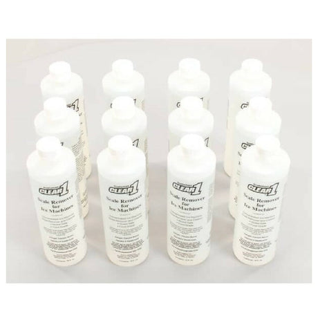 Scotsman 19-0653-01 Clr Cleaner 16 Oz Bottle