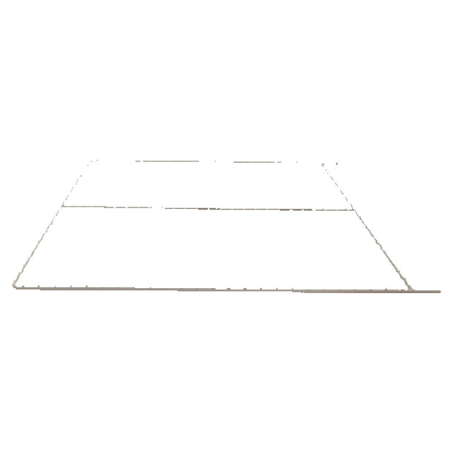 Franklin Machine Products 232-1104 Refrigerator Shelf 24-1/2" X 26-1/2" Steel