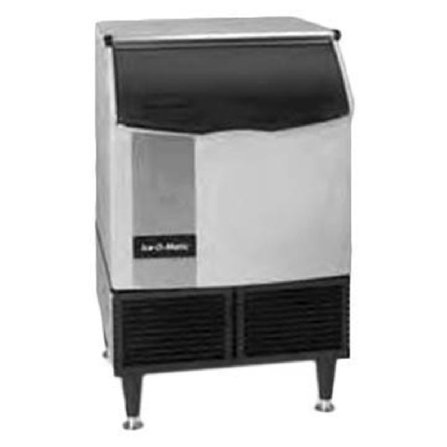 Ice-O-Matic ICEU150FA ICE Series™ Cube Ice Maker Cube-style Undercounter