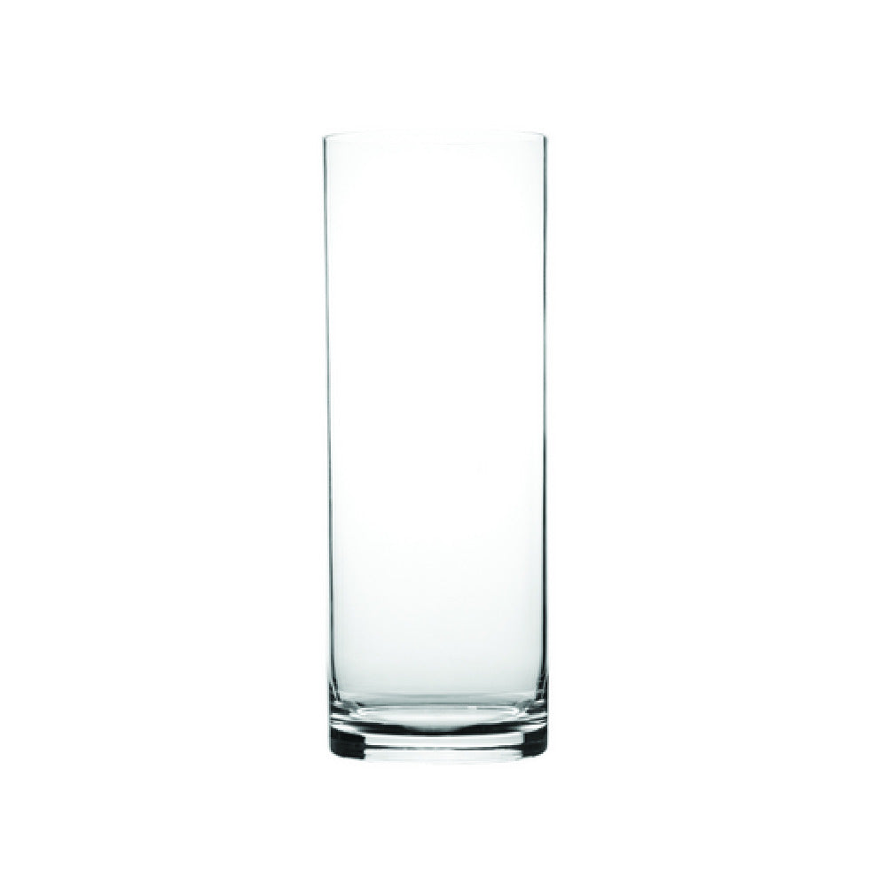 Hospitality Brands HUD140-001 - Bold Decorware - Tranquil Vase, 5.75" Dia. X 15.5" H