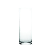 Hospitality Brands HUD140-001 - Bold Decorware - Tranquil Vase, 5.75" Dia. X 15.5" H