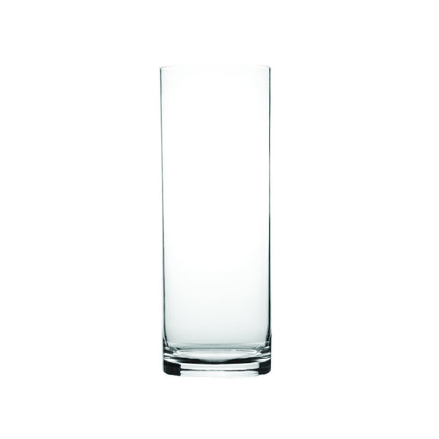 Hospitality Brands HUD140-001 - Bold Decorware - Tranquil Vase, 5.75" Dia. X 15.5" H