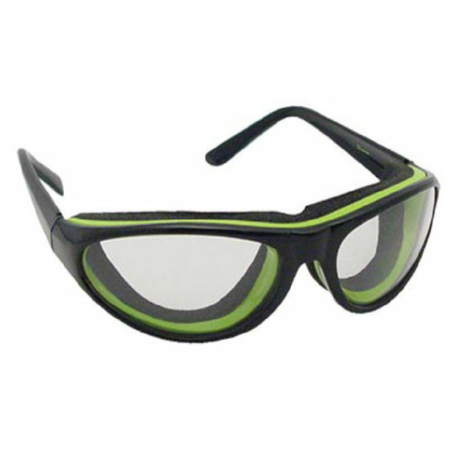 Private Label 181553 Onion Goggle Black