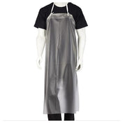 KNG 3031 Kng Dishwashing Apron Vinyl 12 Mil Clear