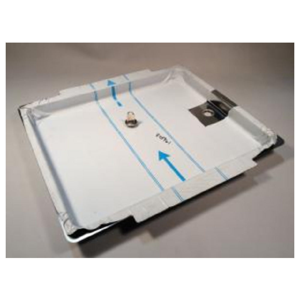 Henny Penny MM845961 Drip Pan With Drain FlexiRack